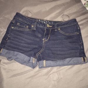 Aeropostale shorts